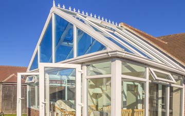 conservatory roof insulation costs Elm Hill