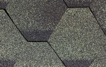 Elm Hill fibreglass shingle repairs