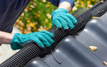 Elm Hill gutter repair companies