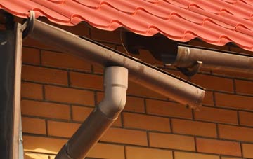 Elm Hill gutter repair costs