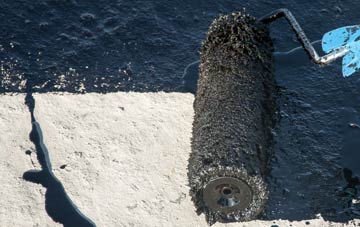 Elm Hill liquid sealant waterproofing