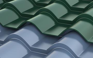 who should consider Elm Hill plastic roofs