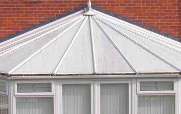 Elm Hill polycarbonate conservatory roof repairs