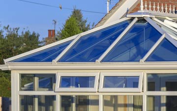 professional Elm Hill conservatory insulation