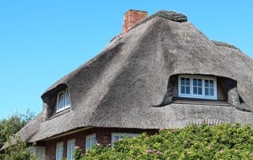thatch roofing Elm Hill, Dorset