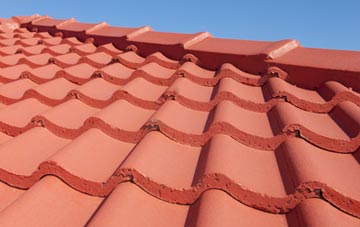 Elm Hill tile and slate roof replacement