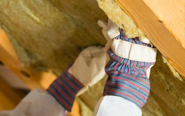 types of Elm Hill pitched roof insulation materials