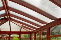 Elm Hill conservatory roofing insulation