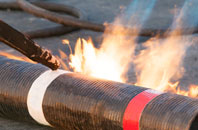 Elm Hill flat roofing replacement