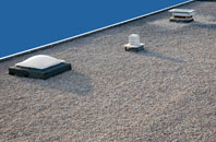 Elm Hill flat roofing