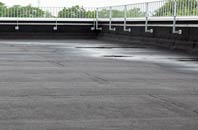 find rated Elm Hill flat roofing companies