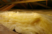 Elm Hill pitch roof insulation
